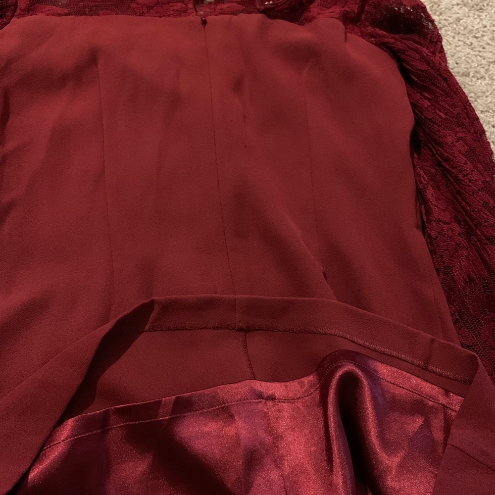 Red!!! - Picture 5 of 5